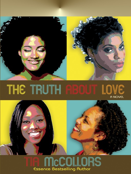 Title details for Truth About Love by Tia McCollors - Available